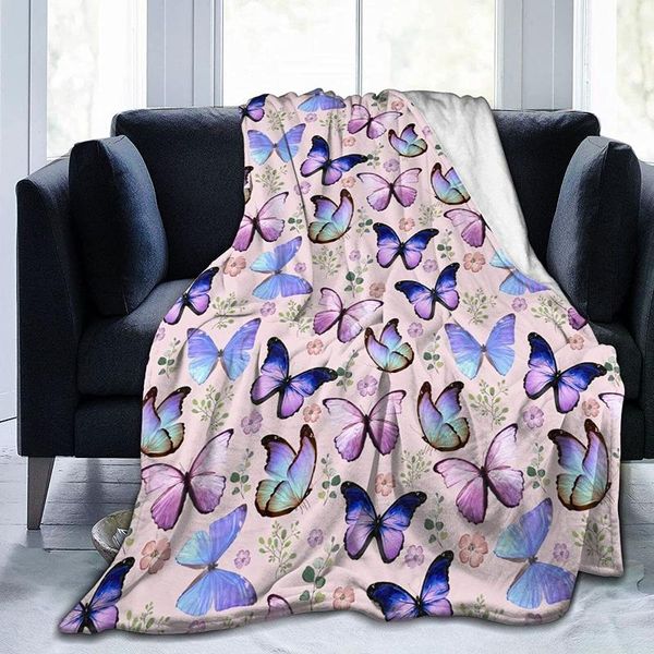 blankets butterfly flannel fleece bed blanket throw cozy air conditioning plush for bedroom living sofa car
blankets butterfly flannel fleece bed blanket throw cozy air conditioning plush for bedroom living sofa car