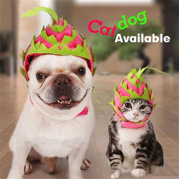 pet cat dog cute costume hat halloween fruit headwear cap for christmas carnival party costumes
pet cat dog cute costume hat halloween fruit headwear cap for christmas carnival party costumes