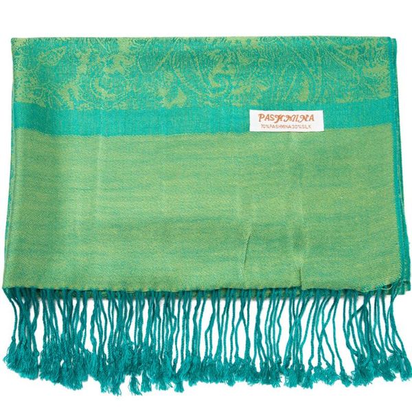 scarves pashmina silk scarf shawl women lady fashion stole with tassel fringes paisley border pattern clean finish luxury good gift, Blue;gray
scarves pashmina silk scarf shawl women lady fashion stole with tassel fringes paisley border pattern clean finish luxury good gift, Blue;gray