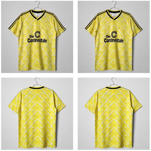 retro classic 1988 1989 borussia soccer jerseys möller dickel helmer dortmund zorc retro football shirthdfjhgfsm, Black;yellow
retro classic 1988 1989 borussia soccer jerseys möller dickel helmer dortmund zorc retro football shirthdfjhgfsm, Black;yellow