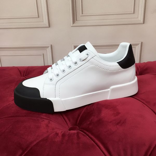 mens womens casual shoes sport sneaker italia designer shoe men women solid leather dress fashion sneakers man woman shose, Black
mens womens casual shoes sport sneaker italia designer shoe men women solid leather dress fashion sneakers man woman shose, Black