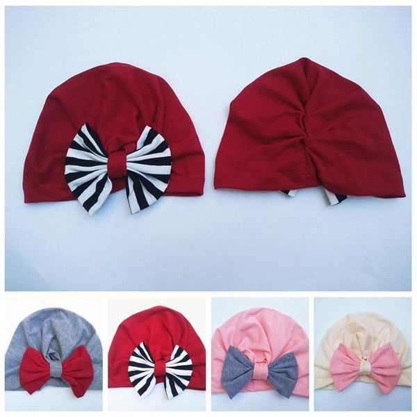 lovely striped bowknot infant elastic hats born soft comfortable knitting cotton caps fashion warm bows headwear po props &, Yellow
lovely striped bowknot infant elastic hats born soft comfortable knitting cotton caps fashion warm bows headwear po props &, Yellow