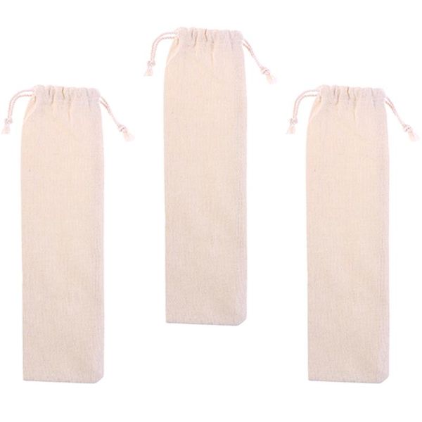 drinking straws 10pcs cotton and linen pouch bag straw carrying case for stainless steel cutlery fork spoon camping storage
drinking straws 10pcs cotton and linen pouch bag straw carrying case for stainless steel cutlery fork spoon camping storage