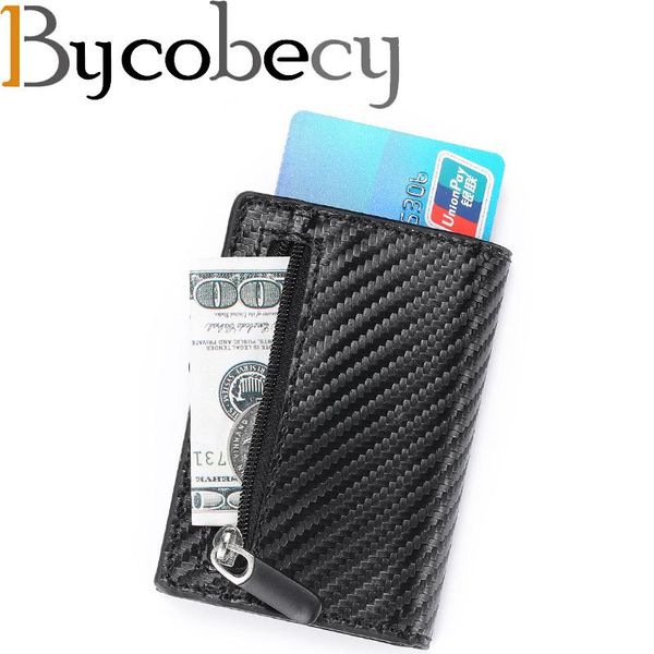 wallets bycobecy rfid multifunction cardholder wallet for men leather holder male automatic aluminum alloy hasp man business, Red;black
wallets bycobecy rfid multifunction cardholder wallet for men leather holder male automatic aluminum alloy hasp man business, Red;black