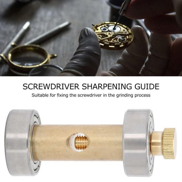 watch boxes & cases copper water screwdriver sharpening guide wristwatch sharpener repair tool for, Black;blue
watch boxes & cases copper water screwdriver sharpening guide wristwatch sharpener repair tool for, Black;blue