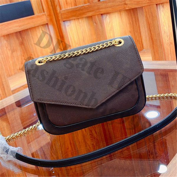 women luxurious chian shoulder bags ladies genuine leather square flap handbags cross body famous designers crossbody hand bag brand girls a
women luxurious chian shoulder bags ladies genuine leather square flap handbags cross body famous designers crossbody hand bag brand girls a