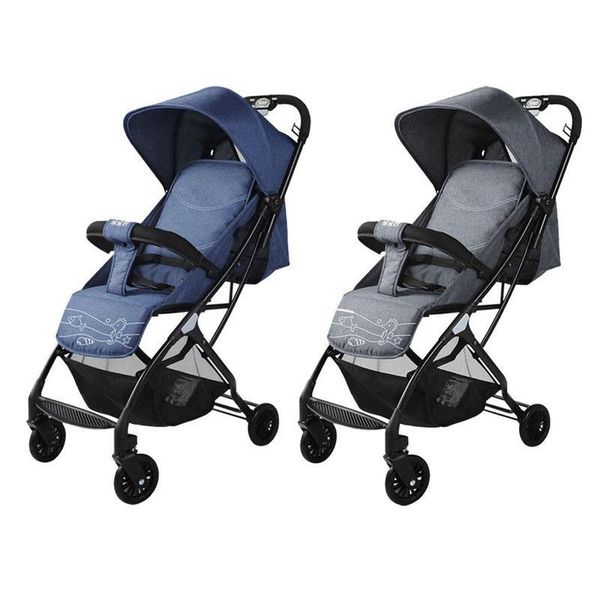 baby stroller collapsible super lightweight portable car with pull rod boarding high landscape strollers#
baby stroller collapsible super lightweight portable car with pull rod boarding high landscape strollers#