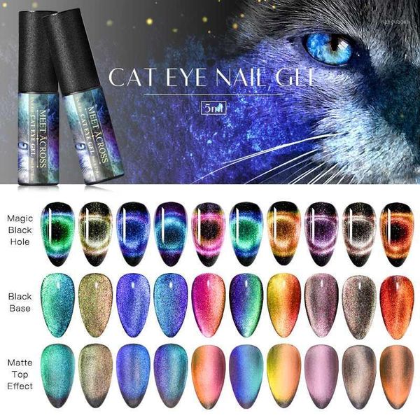 across cat eye gel polish chameleon magnetic long lasting shining laser nail art soak off uv led varnish1, Red;pink
across cat eye gel polish chameleon magnetic long lasting shining laser nail art soak off uv led varnish1, Red;pink