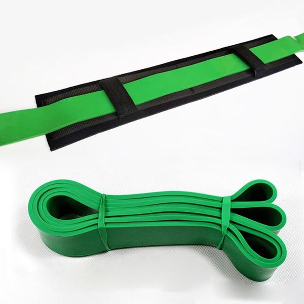 latex tension ring fitness elastic rope strength training portable belt exercise yoga accessories resistance bands
latex tension ring fitness elastic rope strength training portable belt exercise yoga accessories resistance bands