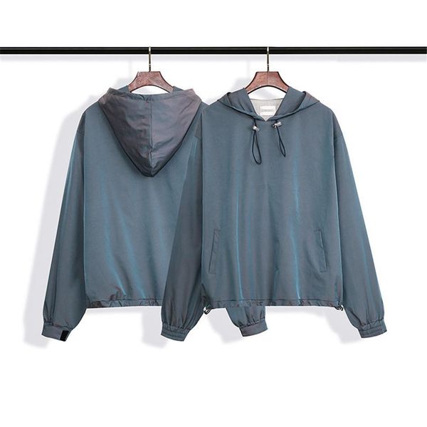 famous designer men's hoodies sweater jacket coat high street sixth season laser gradient label windbreaker autumn s-xl size, Black
famous designer men's hoodies sweater jacket coat high street sixth season laser gradient label windbreaker autumn s-xl size, Black