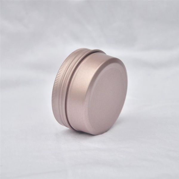 50/100pcs 50g refillable box rose gold empty round aluminum metal tin cosmetic cream diy jar tea pot storage bottles & jars
50/100pcs 50g refillable box rose gold empty round aluminum metal tin cosmetic cream diy jar tea pot storage bottles & jars