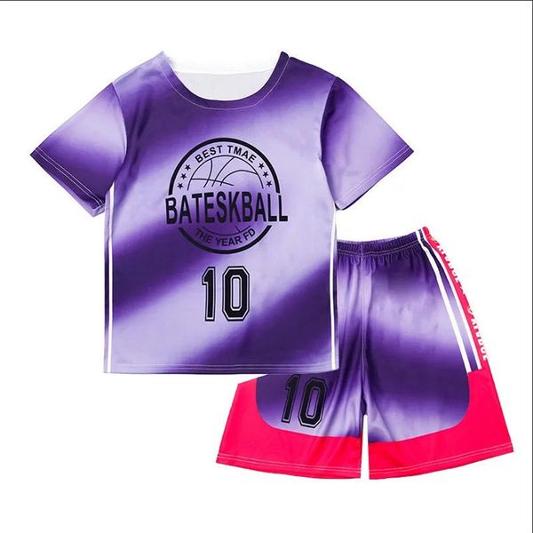 boys summer basketball suits boys 2021 new childrens short-sleeved quick-drying clothes sports football uniforms fashion sports, White
boys summer basketball suits boys 2021 new childrens short-sleeved quick-drying clothes sports football uniforms fashion sports, White