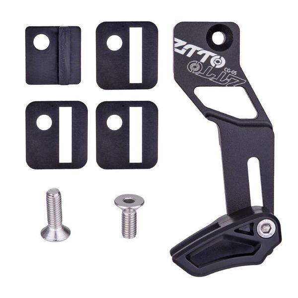 bike derailleurs ztto mountain chain guide single disc d-type direct-mounted chainring protector guard device stabilizer tool
bike derailleurs ztto mountain chain guide single disc d-type direct-mounted chainring protector guard device stabilizer tool