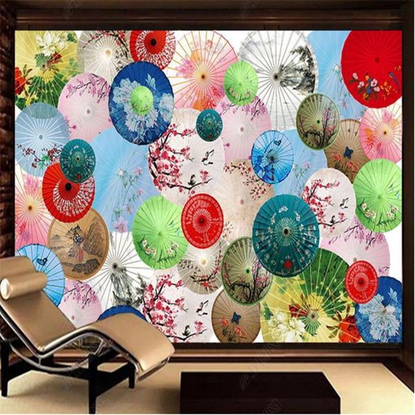 wallpapers classical chinese paper umbrella wallpaper for living room bedroom tv background wall papers home decor mural papel de parede
wallpapers classical chinese paper umbrella wallpaper for living room bedroom tv background wall papers home decor mural papel de parede