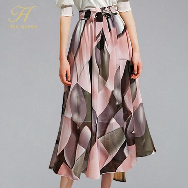 skirts h han queen flower floral chiffon print a-line women 2021 summer bohemian bow bandage swing skirt casual wrok wear, Black
skirts h han queen flower floral chiffon print a-line women 2021 summer bohemian bow bandage swing skirt casual wrok wear, Black