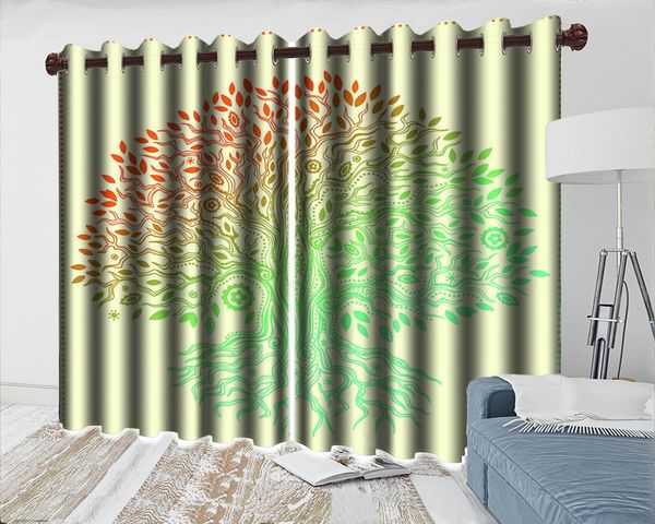 curtain & drapes outdoors 3d romantic landscape blackout beautiful big tree hd digital printing practical curtains
curtain & drapes outdoors 3d romantic landscape blackout beautiful big tree hd digital printing practical curtains
