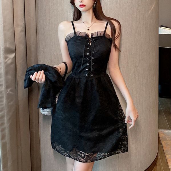 two piece dress 2021 spring lace set women long sleeve crop + black mini suits streetwear hollow out 2pcs outfits w5wx, White
two piece dress 2021 spring lace set women long sleeve crop + black mini suits streetwear hollow out 2pcs outfits w5wx, White