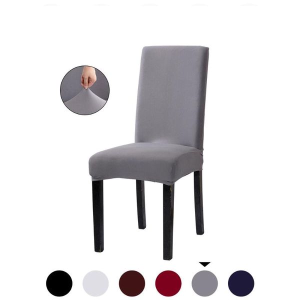 chair covers solid color cover non-slip detachable anti-dirty spandex kitchen banquet wedding restaurant recliner 1 piece
chair covers solid color cover non-slip detachable anti-dirty spandex kitchen banquet wedding restaurant recliner 1 piece
