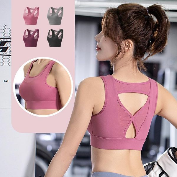 yoga outfit sports underwear 2021 high-strength women's shockproof running gathering vest mesh beautiful back fitness bra
yoga outfit sports underwear 2021 high-strength women's shockproof running gathering vest mesh beautiful back fitness bra