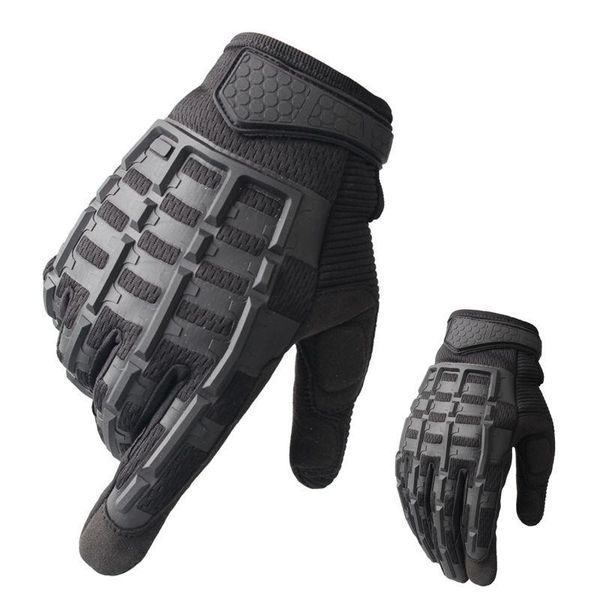 sports gloves outdoor tactical for hiking riding cyling men military armor combat protection shell full finger glove camo, Black
sports gloves outdoor tactical for hiking riding cyling men military armor combat protection shell full finger glove camo, Black