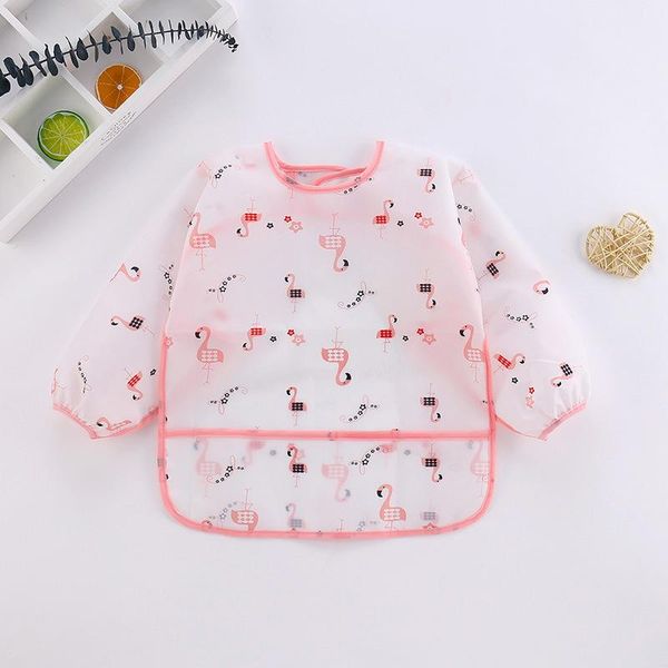 bibs & burp cloths waterproof cloth feeding baby clothes casual long sleeve t-shirt o-neck kids accessories printed outfits
bibs & burp cloths waterproof cloth feeding baby clothes casual long sleeve t-shirt o-neck kids accessories printed outfits