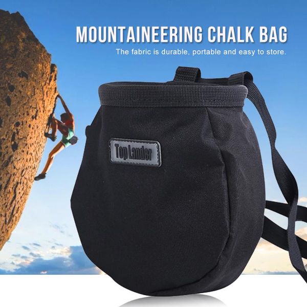 outdoor climbing magnesium powder bag pockets hiking waterproof dry hand rock non slip pocket cords, slings and webbing
outdoor climbing magnesium powder bag pockets hiking waterproof dry hand rock non slip pocket cords, slings and webbing