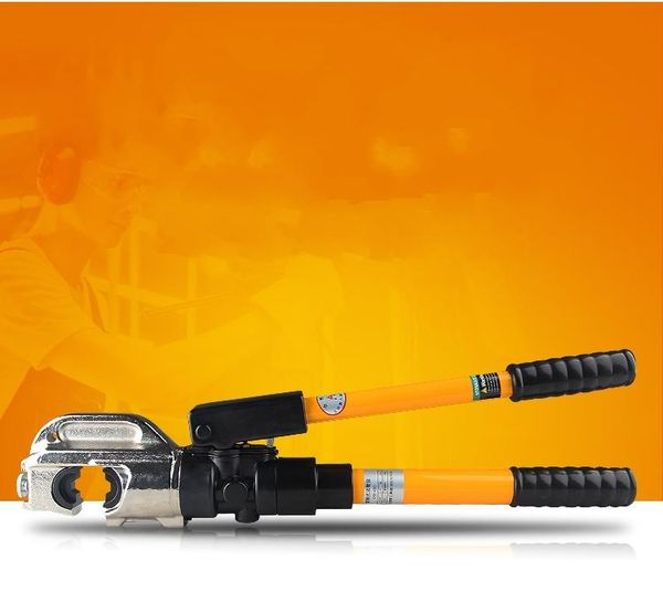 power tool sets igeelee hydraulic crimping tools ep-510 for kinds al/cu conductor with dies of hexagon type, h type and c types
power tool sets igeelee hydraulic crimping tools ep-510 for kinds al/cu conductor with dies of hexagon type, h type and c types