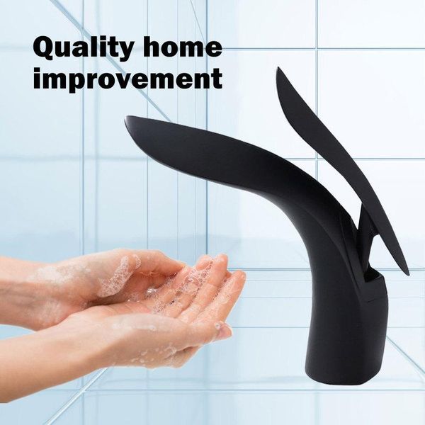basin faucets modern rose gold bathroom faucet waterfall single hole cold and water tap mixer taps sink
basin faucets modern rose gold bathroom faucet waterfall single hole cold and water tap mixer taps sink