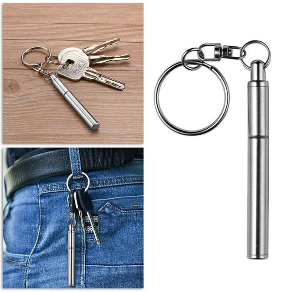 ballpoint pens 1pc mini metal key ring steel pen creative keyring telescoping tool keychain ball point, Blue;orange
ballpoint pens 1pc mini metal key ring steel pen creative keyring telescoping tool keychain ball point, Blue;orange