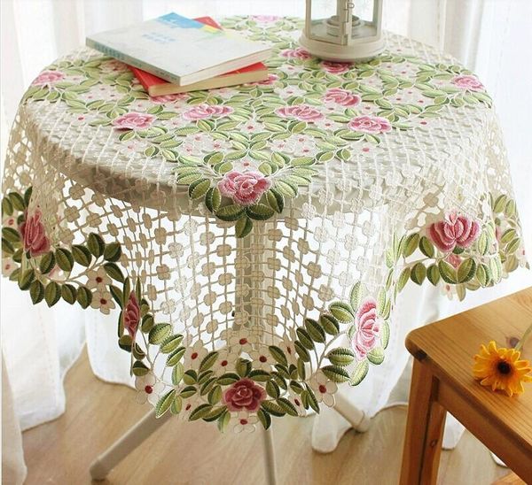 table cloth luxe tafelkleed gehaakte ronde rechthoekige tafelloper cover bruiloft eettafel placemat kerst track op de tafel
table cloth luxe tafelkleed gehaakte ronde rechthoekige tafelloper cover bruiloft eettafel placemat kerst track op de tafel