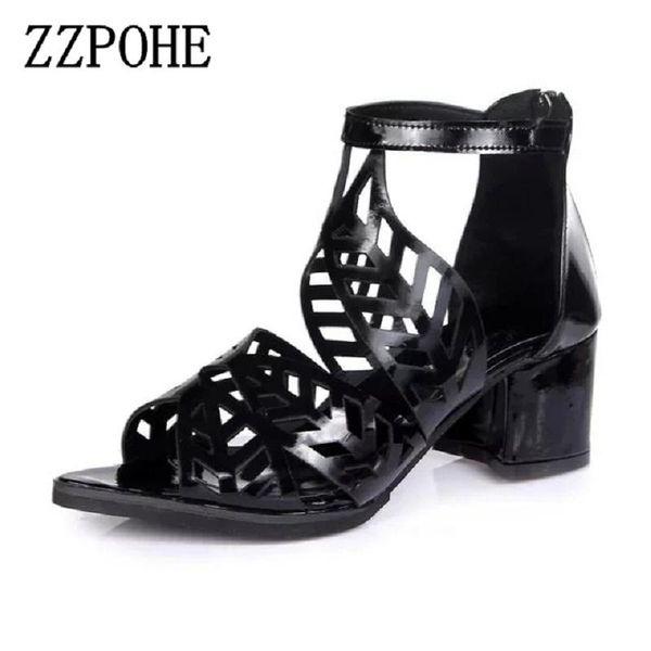 dress shoes zzpohe summer women's fashion sandals women casual comfortable sweet roman wedges ladies plus size 35-39, Black
dress shoes zzpohe summer women's fashion sandals women casual comfortable sweet roman wedges ladies plus size 35-39, Black