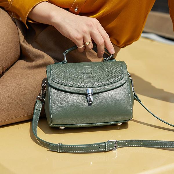 evening bags luxury small genuine leather women's crossbody bag handbag fashion embossed crocodile pattern tote shoulder messenger
evening bags luxury small genuine leather women's crossbody bag handbag fashion embossed crocodile pattern tote shoulder messenger