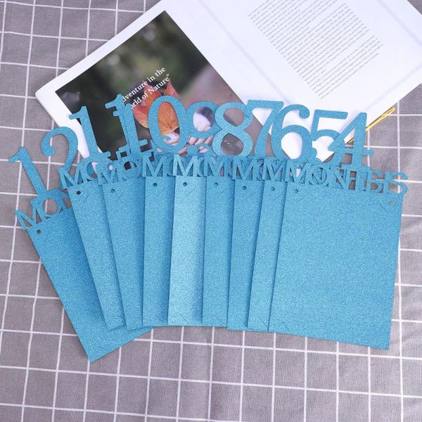 baby birthday po wall display flag folder kids gift decorations 1-12 month banner rack(number 12 frames
baby birthday po wall display flag folder kids gift decorations 1-12 month banner rack(number 12 frames