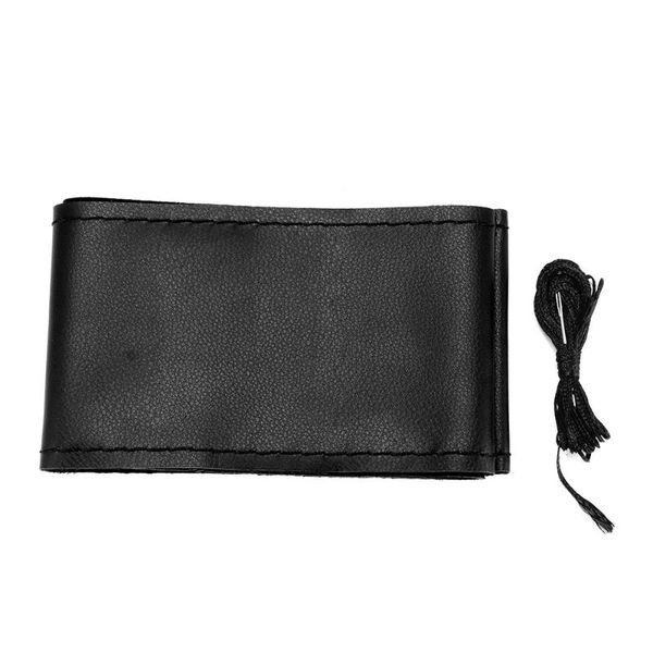 steering wheel covers car silicone case cover shell skidproof accessories with needles and thread artificial leather styling
steering wheel covers car silicone case cover shell skidproof accessories with needles and thread artificial leather styling