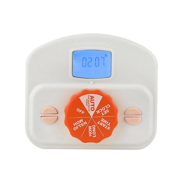 rainwater delay automatic watering timer gardening garden irrigati on controller equipments
rainwater delay automatic watering timer gardening garden irrigati on controller equipments