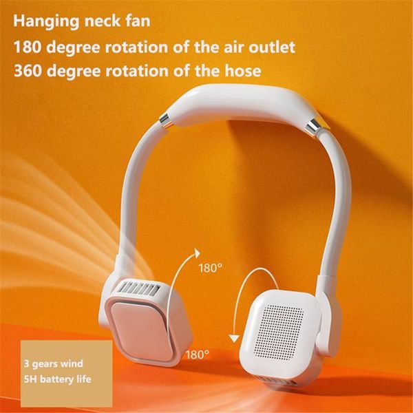 electric fans bladeless hanging neck fan 4000mah usb rechargeable mini air cooler ice sense cooling
electric fans bladeless hanging neck fan 4000mah usb rechargeable mini air cooler ice sense cooling
