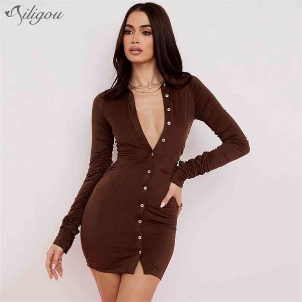 ladies brown shirt dress mini ruffled stretch single breasted fashion long sleeve summer women party 210525, Black;gray
ladies brown shirt dress mini ruffled stretch single breasted fashion long sleeve summer women party 210525, Black;gray