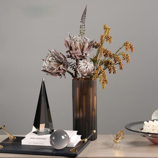 vases nordic carved glass vase living room flower arrangement hydroponics vintage ornaments vaso de planta home decor eb5hp
vases nordic carved glass vase living room flower arrangement hydroponics vintage ornaments vaso de planta home decor eb5hp