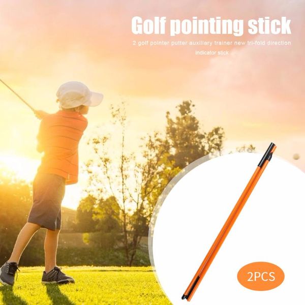 golf training aids 2pcs alignment sticks 3 sections foldable putting ball position outdoor aid tool equipment supplies
golf training aids 2pcs alignment sticks 3 sections foldable putting ball position outdoor aid tool equipment supplies