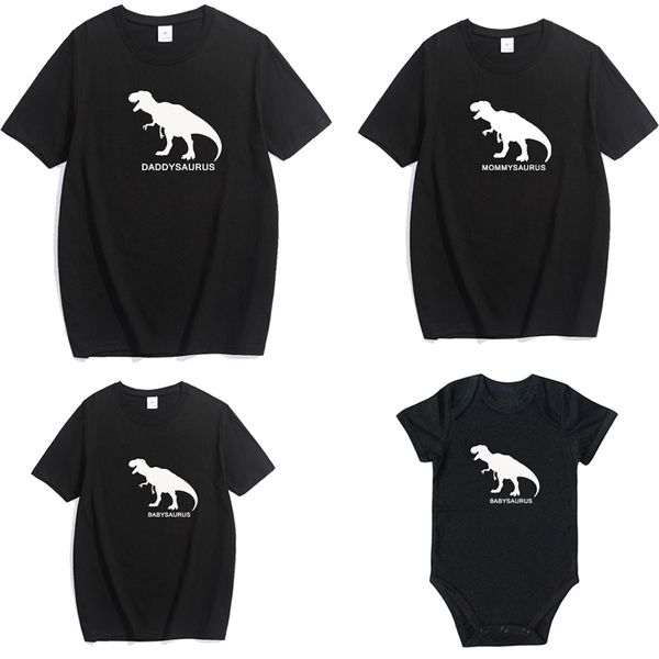 father mother son daughter family matching clothes dinosaur look outfits clothing t shirt mom daddy mommy and me baby girl mama 210429, Blue
father mother son daughter family matching clothes dinosaur look outfits clothing t shirt mom daddy mommy and me baby girl mama 210429, Blue