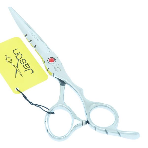 hair scissors jason 5.5/6 inch professional hairdressing scissor thinning barber shears cutting shear japan steel a0017d
hair scissors jason 5.5/6 inch professional hairdressing scissor thinning barber shears cutting shear japan steel a0017d