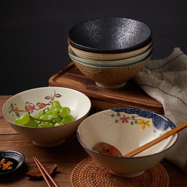 ramen bowl individual household creative bonin rice eating instant noodle ceramic tableware large bowls
ramen bowl individual household creative bonin rice eating instant noodle ceramic tableware large bowls