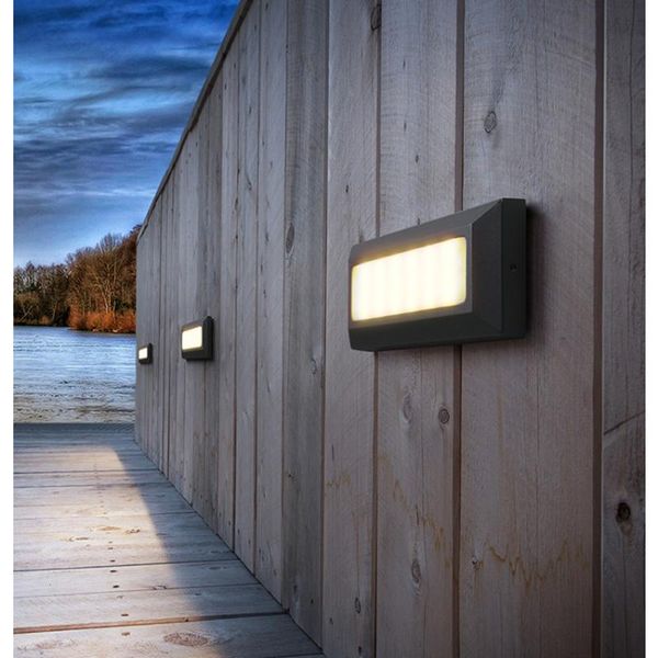 outdoor wall lamps 6w surface mount led stair light step lights corner footlight indoor waterproof staircase lamp ac85-265v cy80
outdoor wall lamps 6w surface mount led stair light step lights corner footlight indoor waterproof staircase lamp ac85-265v cy80
