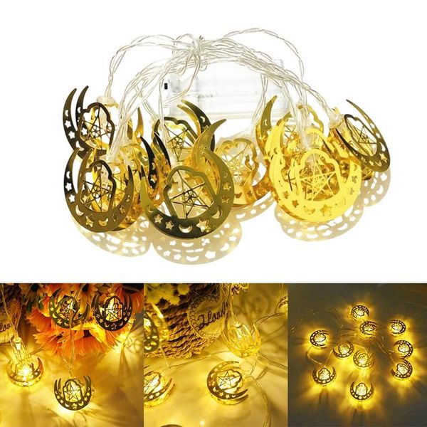 strings 3v led star moon curtain light string family holiday party garden lawn decoration
strings 3v led star moon curtain light string family holiday party garden lawn decoration