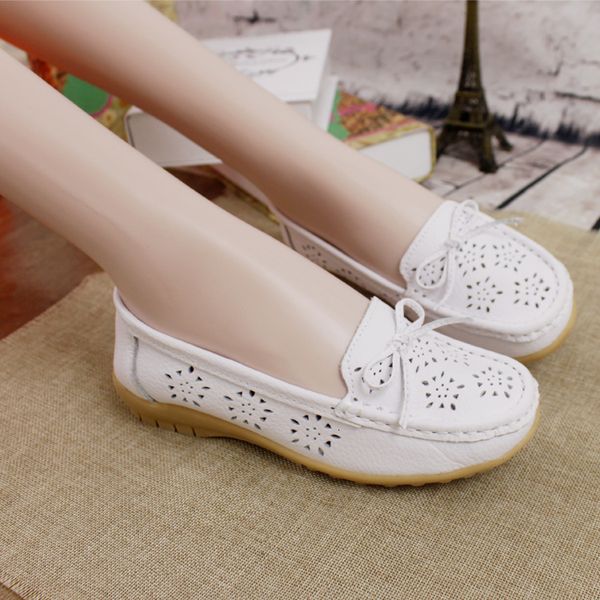 sandals women flats shoes leather loafers woman ballet casual zapatillas mujer 5d1i, Black
sandals women flats shoes leather loafers woman ballet casual zapatillas mujer 5d1i, Black