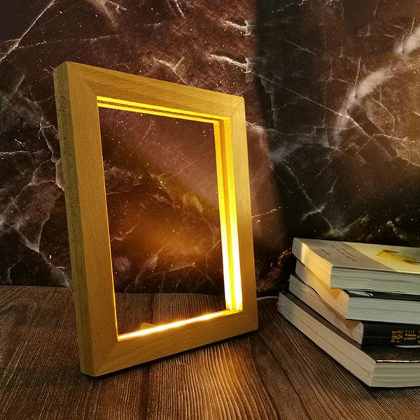 frames 1pc led luminous wooden picture frame ornaments acrylic po diy home room decoration
frames 1pc led luminous wooden picture frame ornaments acrylic po diy home room decoration