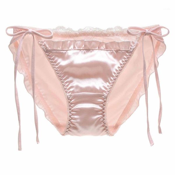 women's panties women low waist lace-up pleated sissy underwear nightwear elastic waistband lace exotic briefs for lingerie night, Black;pink
women's panties women low waist lace-up pleated sissy underwear nightwear elastic waistband lace exotic briefs for lingerie night, Black;pink