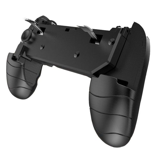game controllers & joysticks foldable triggers for cell phone dzhostik pad fortnit fire pubg mobile controller joystick aim button l1r1 shoo
game controllers & joysticks foldable triggers for cell phone dzhostik pad fortnit fire pubg mobile controller joystick aim button l1r1 shoo