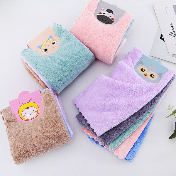 handkerchiefcoral veet card 5 pack 30 * 30cm square towel soft baby thickened cartoon handkerchief, Blue;white
handkerchiefcoral veet card 5 pack 30 * 30cm square towel soft baby thickened cartoon handkerchief, Blue;white