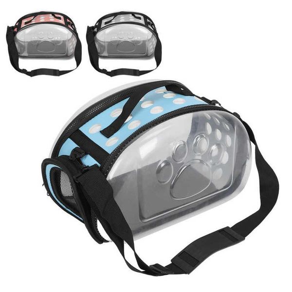 cat carriers,crates & houses pet cage outdoor collapsible carrying bag transparent puppy carrier shoulder house
cat carriers,crates & houses pet cage outdoor collapsible carrying bag transparent puppy carrier shoulder house